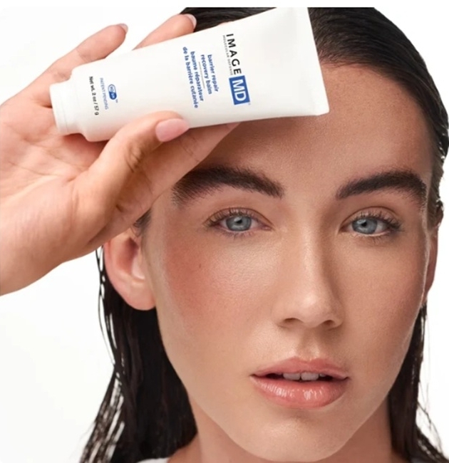IMAGE MD Barrier Repair Recovery Balm