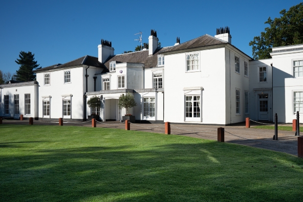 Gilwell Park wedding venue in Chingford launches summer 2020 offer: Image 1