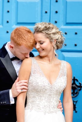 Essex wedding photographer rebrands to Ivory White Photography: Image 1