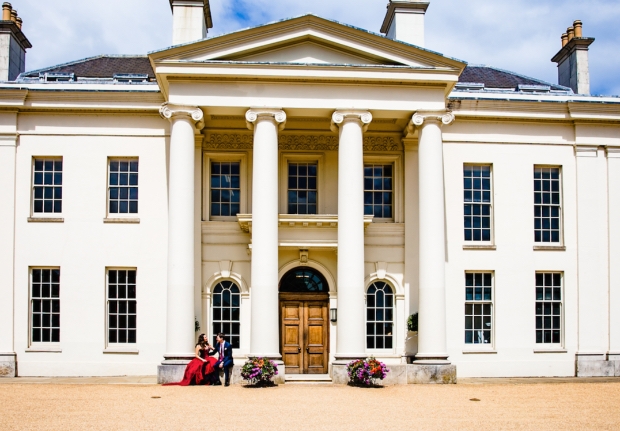 Hylands House in Chelmsford has a fantastic offer for August 2019 weddings: Image 1