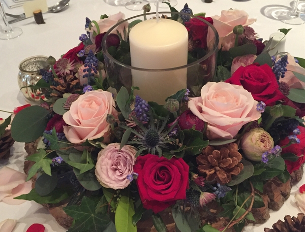 Five minutes with Wickham Bishops-based wedding florist: Image 1