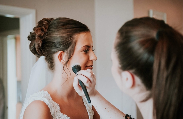 Five minutes with Halstead-based wedding hair stylist and make-up artist: Image 1