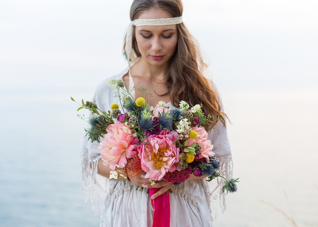 Five minutes with Stock-based wedding florist: Image 1