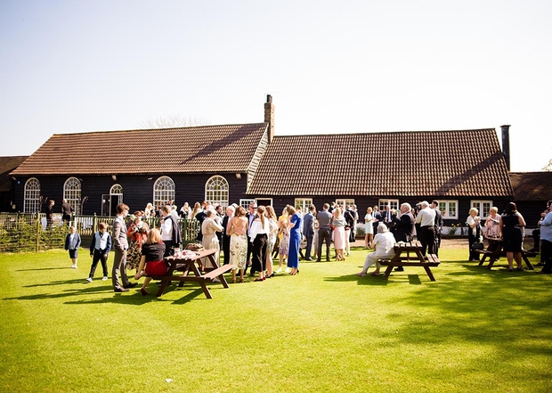 County Wedding Events coming to Romford, Essex!: Image 1
