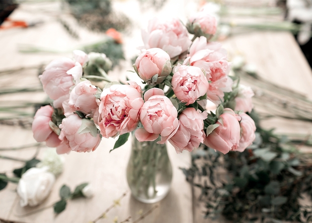 Essex-based florist exclusively tell us more about their business: Image 1