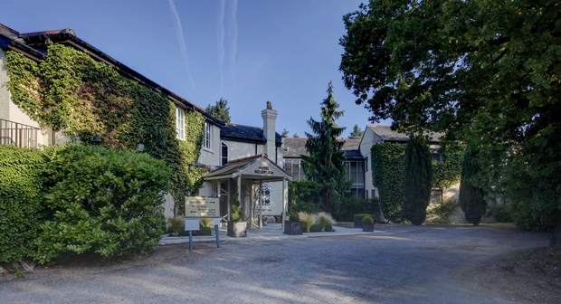 County Wedding Events coming to Ivy Hill Hotel, Margaretting!: Image 1