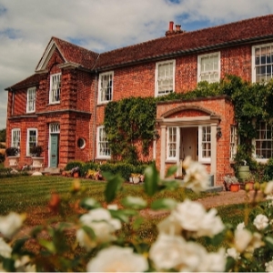 Downham Hall