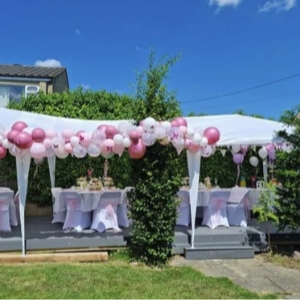Essex Marquees and Events Ltd