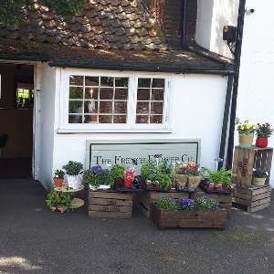 The French Flower Company
