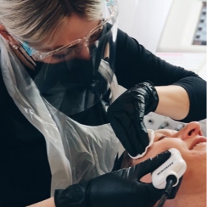 e.m.skin clinic & beauty