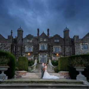 Stephen Minett Photographer