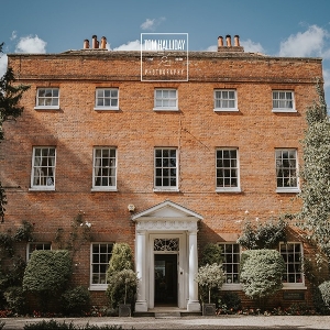 Mulberry House