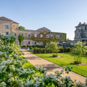 Down Hall Hotel, Spa, Estate