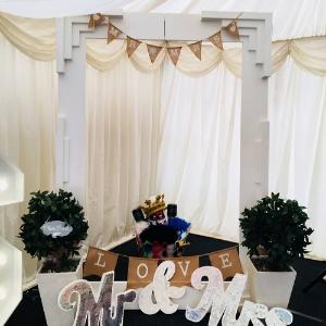 Fairytale Finishes