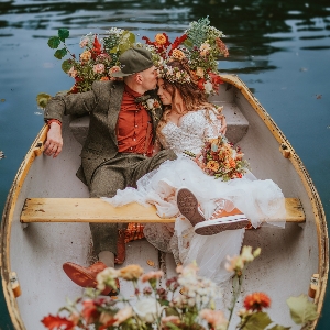 Tom Halliday Photography Ltd