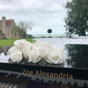 Zoe Alexandria Pianist