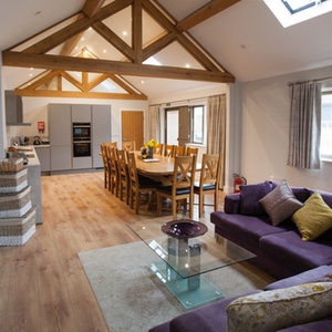 Fullers Hill Cottages