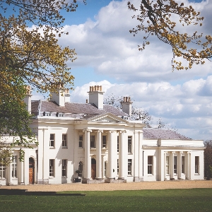 Hylands Estate