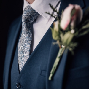 Dapper Chaps Formalwear