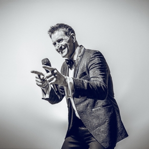 Spencer Wood Magic, Wedding Host & Magician