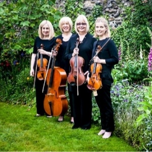 Sole Bay Strings