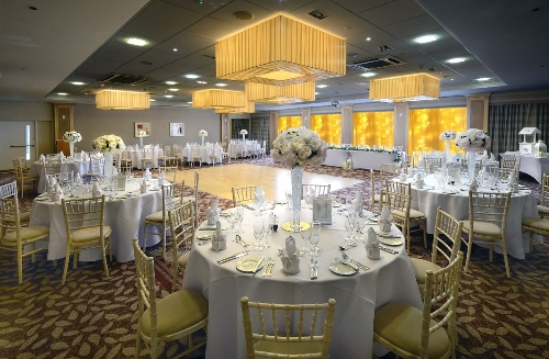 Image 4 from Best Western Marks Tey Hotel