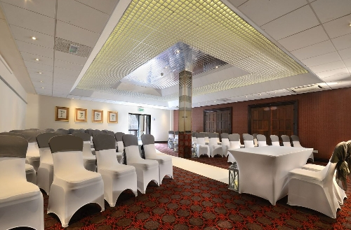 Image 5 from Best Western Marks Tey Hotel