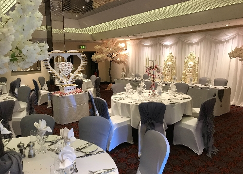 Best Western Marks Tey Hotel