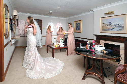 Image 1 from Best Western Marks Tey Hotel