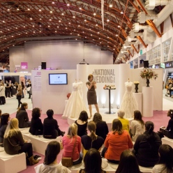 The National Wedding Show