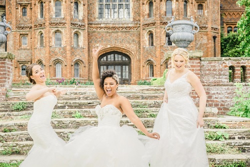 Image 2 from Layer Marney Tower