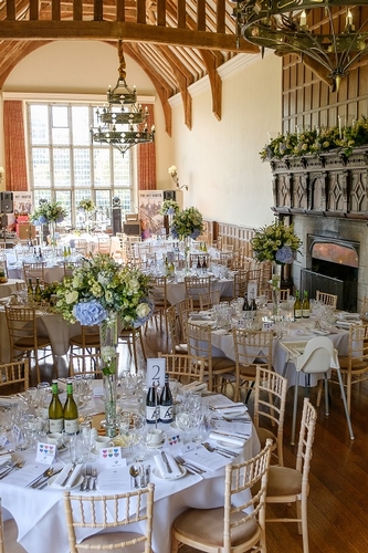 Image 3 from Layer Marney Tower