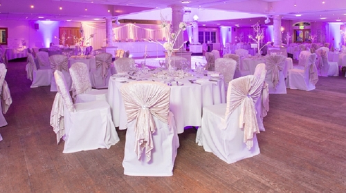 Orsett Hall Hotel, Restaurant & Spa