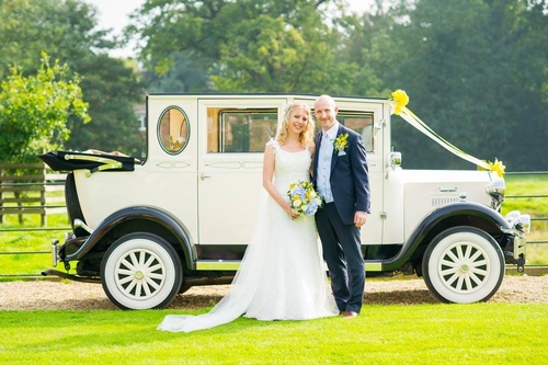 Image 3 from Silverline Limousines & Wedding Cars