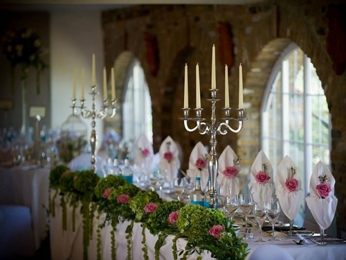 Image 1 from Elisha's Floral Design