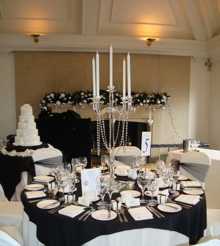 Exquisite Wedding & Event Services