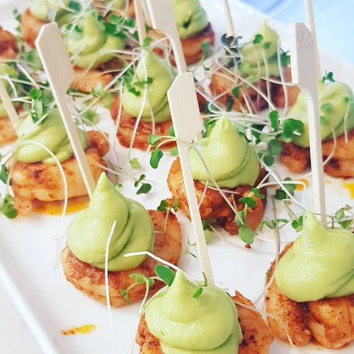 Image 1 from Perfect Day Caterers