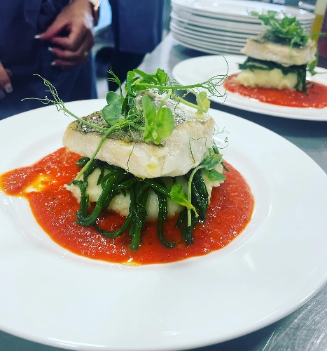 Perfect Day Caterers