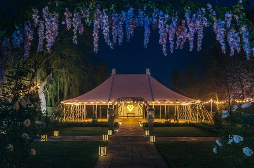 Image 3 from Houchins Wedding Venue