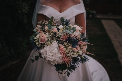 Image 2 from Cherubs Florists