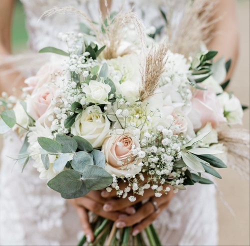Image 3 from Cherubs Florists