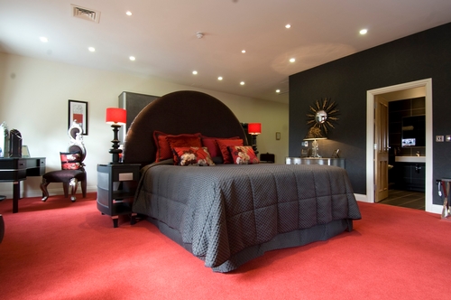 Orsett Hall Hotel, Restaurant & Spa