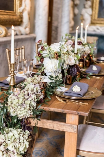 Rustic Hire