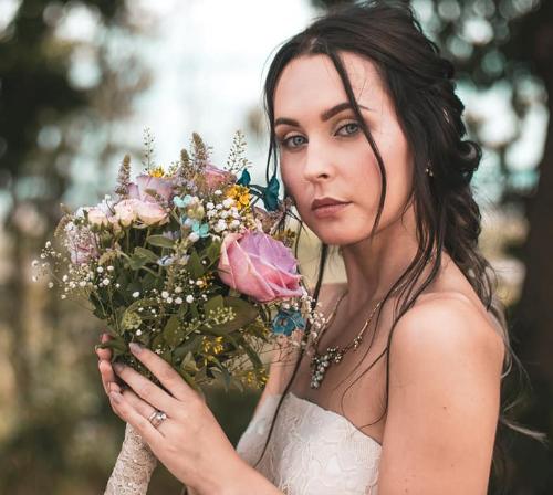 Courts of Rayleigh Florist