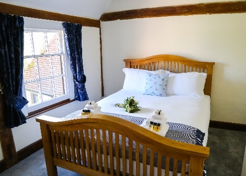 Image 4 from Little Easton Manor