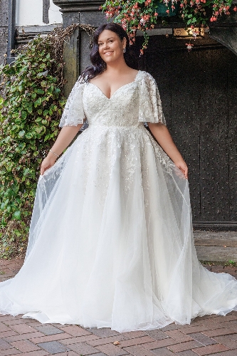 Something Borrowed Bridal
