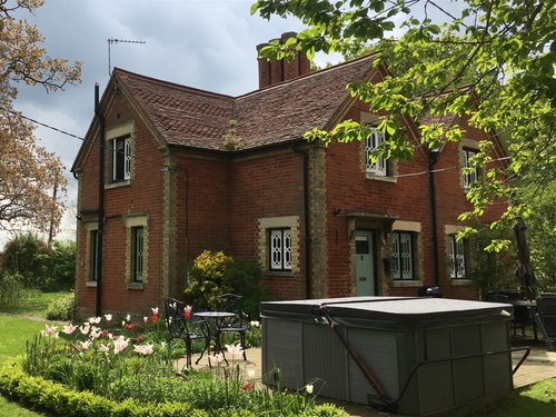 Fullers Hill Cottages