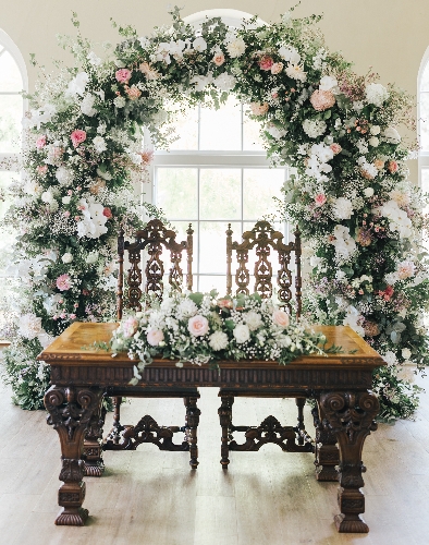Image 1 from C Taylors Floristry