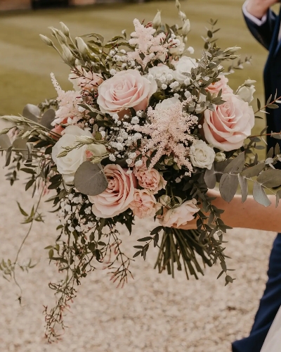 Image 3 from C Taylors Floristry