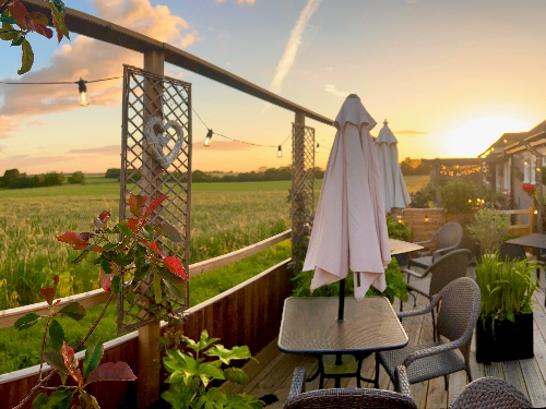 Image 1 from Pig and Whistle Restaurant